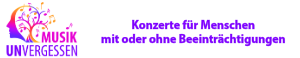 Musik - Unvergessen